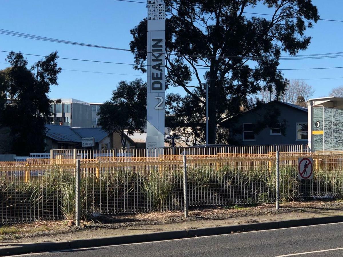 Melbourne Short Stay- Burwood Deakin Uni墨尔本民宿-迪肯大学burwood Buitenkant foto