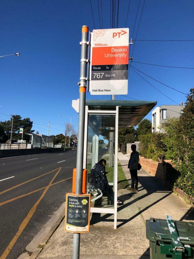 Melbourne Short Stay- Burwood Deakin Uni墨尔本民宿-迪肯大学burwood Buitenkant foto