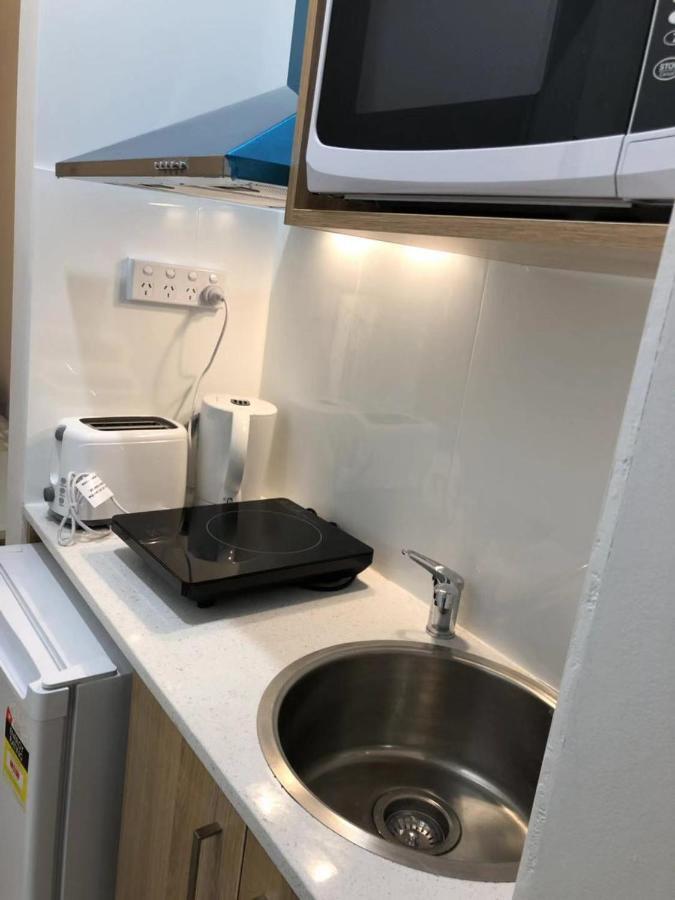 Melbourne Short Stay- Burwood Deakin Uni墨尔本民宿-迪肯大学burwood Buitenkant foto